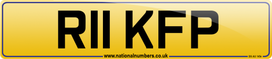 R11 KFP