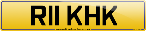 R11 KHK