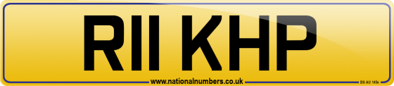 R11 KHP