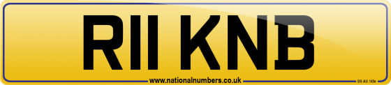 R11 KNB