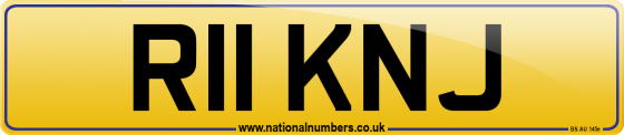 R11 KNJ