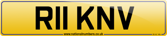 R11 KNV