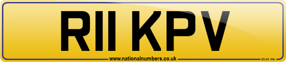 R11 KPV