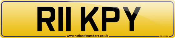 R11 KPY
