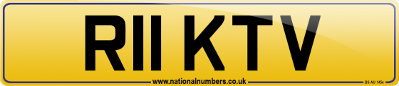 R11 KTV