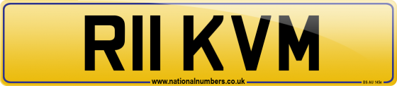 R11 KVM