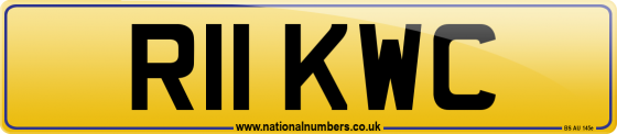R11 KWC