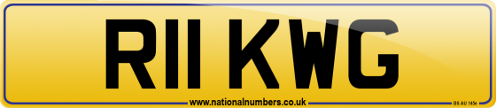 R11 KWG