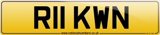R11 KWN