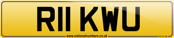 R11 KWU