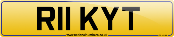 R11 KYT