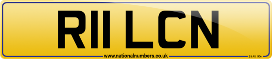 R11 LCN