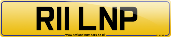 R11 LNP
