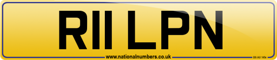 R11 LPN