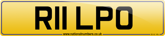 R11 LPO