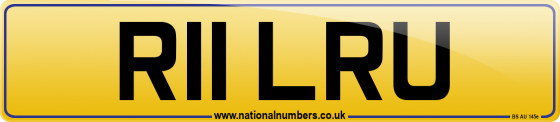 R11 LRU