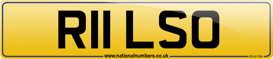 R11 LSO