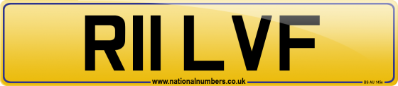 R11 LVF