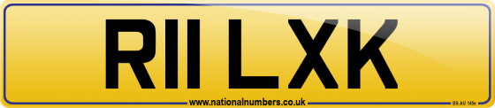 R11 LXK