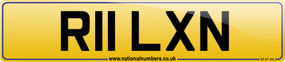 R11 LXN