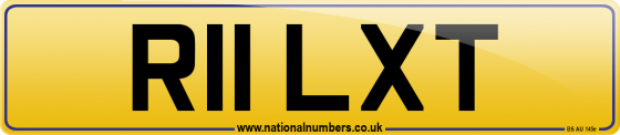 R11 LXT