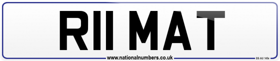 R11 MAT