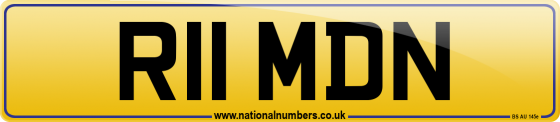 R11 MDN