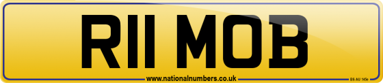 R11 MOB
