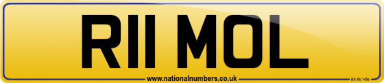 R11 MOL