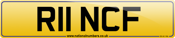 R11 NCF