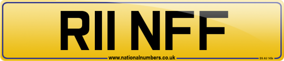 R11 NFF