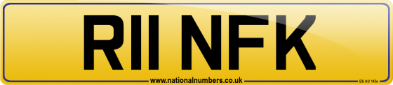 R11 NFK