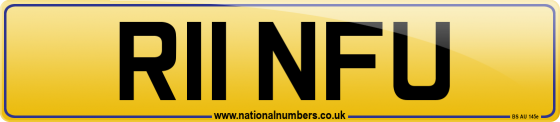 R11 NFU