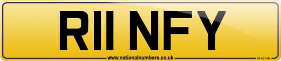 R11 NFY