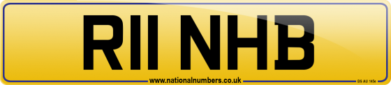 R11 NHB