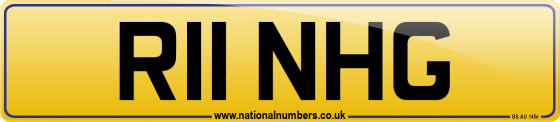 R11 NHG