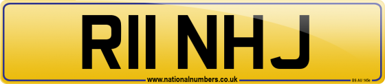 R11 NHJ