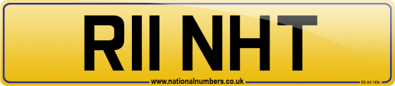 R11 NHT