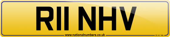 R11 NHV