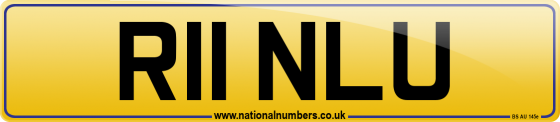 R11 NLU