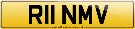 R11 NMV
