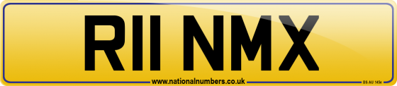 R11 NMX