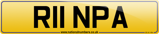 R11 NPA