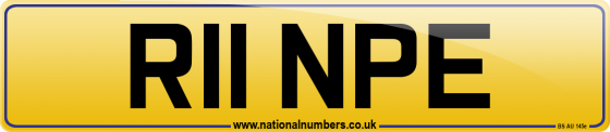 R11 NPE
