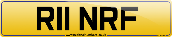 R11 NRF
