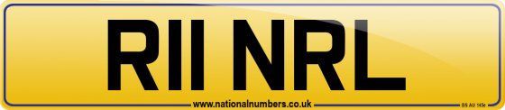 R11 NRL
