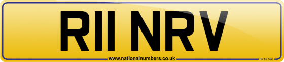 R11 NRV