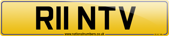 R11 NTV