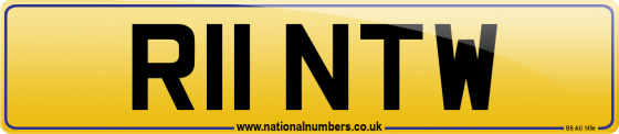 R11 NTW