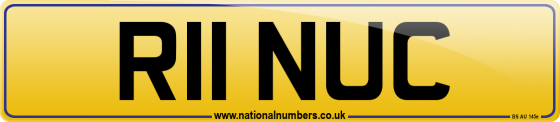 R11 NUC